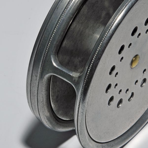 Vintage Hardy Fly Reels and Line Grooves The Classic Fly Rod Forum